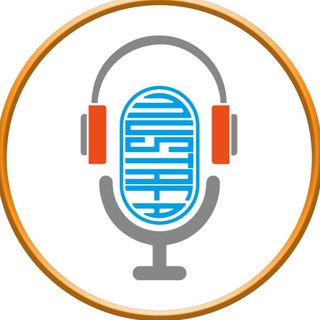 Telegram profile photo for بودكاست مع مصطفى الريح 🗣️
