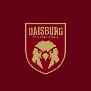 Telegram profile photo for 🇷🇸 RFC «DAISBURG» - Club in Serbia.