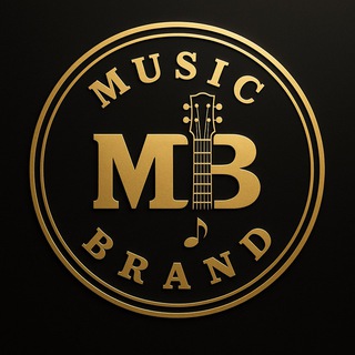 Telegram profile photo for Гитара магазин MUSIC BRAND