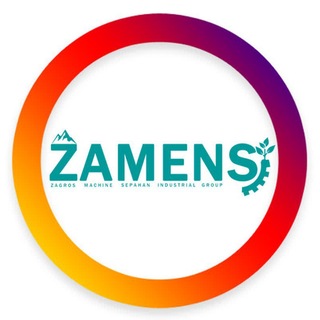 Telegram profile photo for ZAMENS