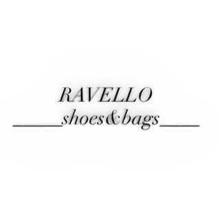 Telegram profile photo for RAVELLO BRANDED MAGAZINE