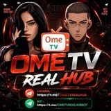 Telegram profile photo for OMETV REAL