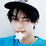 Telegram profile photo for Hanbin