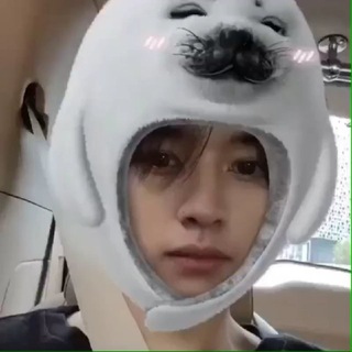 Telegram profile photo for iMess