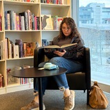 Telegram profile photo for Наташевая книжная полка 📚