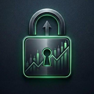 Telegram profile photo for LockMyTrades™ Official📢
