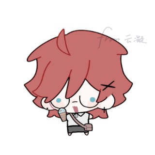 Telegram profile photo for ✨Торико-Кочан✨