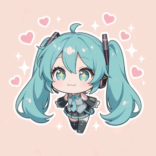 Telegram profile photo for 𝐺𝑙o𝑚i stars