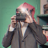 Telegram profile photo for ابو سعد 📸
