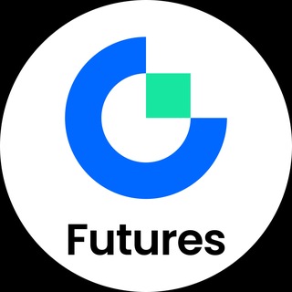 Telegram profile photo for Gate Futures Official