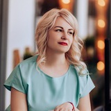 Telegram profile photo for Психолог - Наталья Дятлова