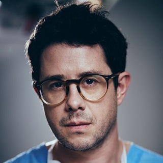 Telegram profile photo for Доктор Мельников
