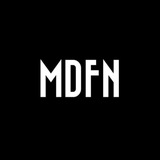 Telegram profile photo for MDFN