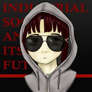 Telegram profile photo for Я плачу на технологиях