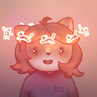 Telegram profile photo for BurugBurun