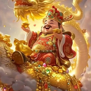 Telegram profile photo for Khuyến Mãi Tân Thủ