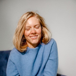 Telegram profile photo for Pragmatic Dreamer