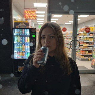 Telegram profile photo for PODMAR'KOVA