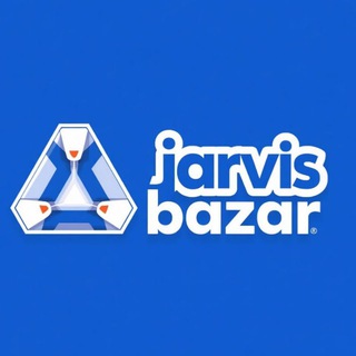 Telegram profile photo for Jarvis Bazar