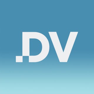 Telegram profile photo for Digital Voice / Филипп Лабковский