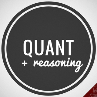 Telegram profile photo for QUANT & REAS (The Khunkhars) 🎯