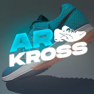 Telegram profile photo for AR_kross 👟