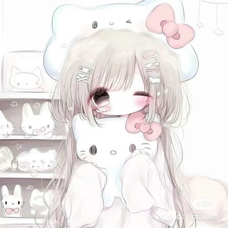 Telegram profile photo for звёзды от маритоши