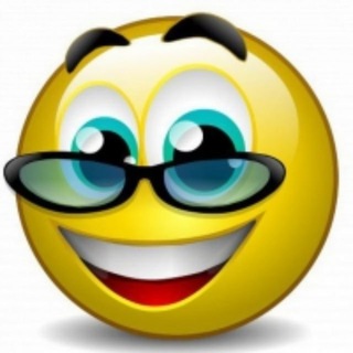Telegram profile photo for GIF-BOX
