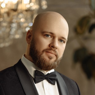 Telegram profile photo for SHAMPANOV