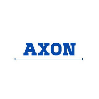 Telegram profile photo for AXON | Ai