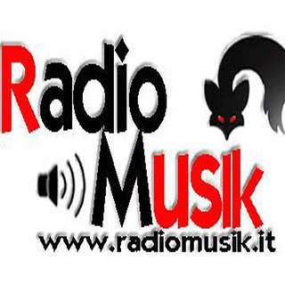 Telegram profile photo for Radio Musik Tv Blog