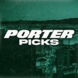 Telegram profile photo for Porter Picks Free Picks π