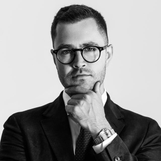 Telegram profile photo for Егор Глухих | Капитал на земле