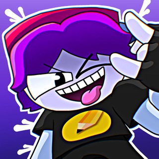 Telegram profile photo for Арт Мой Канал (Брат)
