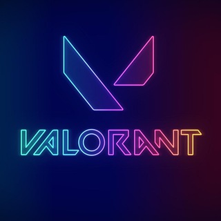 Telegram profile photo for Valorant Esports