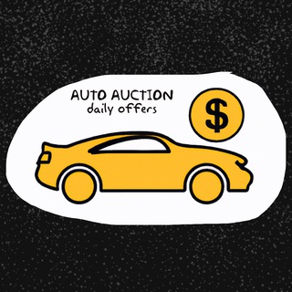 Telegram profile photo for 🚘Daily Auto Sales🇺🇸