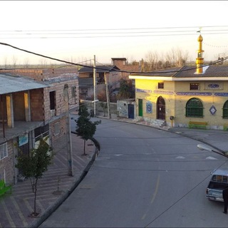 Telegram profile photo for کانال گرجی محله(کردکوی)
