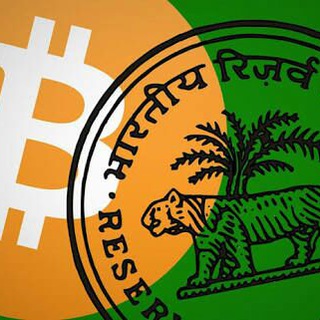 Telegram profile photo for Indian Crypto Guru