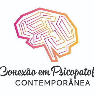 Telegram profile photo for Conexões em Psicopatologia Contemporânea