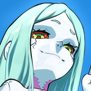 Telegram profile photo for Selentia NSFW