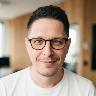 Telegram profile photo for Нейрокостя.