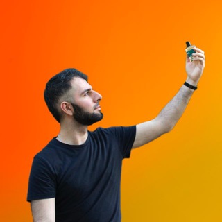 Telegram profile photo for Timur Parfumeur
