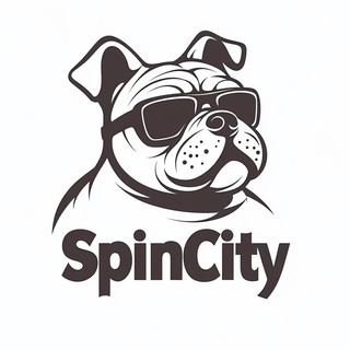 Telegram group profile photo for SpinCity Official