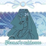 Telegram profile photo for |~Planet's radiance~|