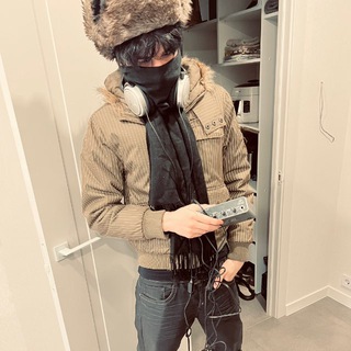 Telegram profile photo for iwavyou