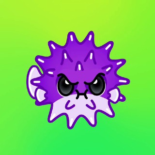 Telegram profile photo for 𝗛¹