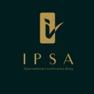 Telegram profile photo for IPSA CERT & GCERTI
