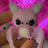 Telegram profile photo for 💗biserinKA~🎀