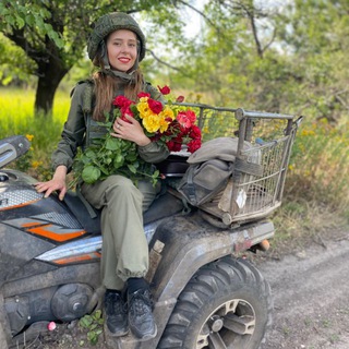 Telegram profile photo for Виктория Цыпленкова🐈