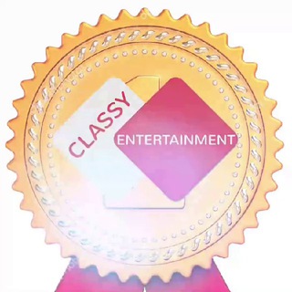 Telegram profile photo for Classy Entertainment